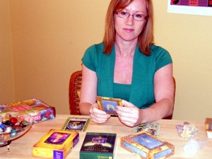 Energy workshop